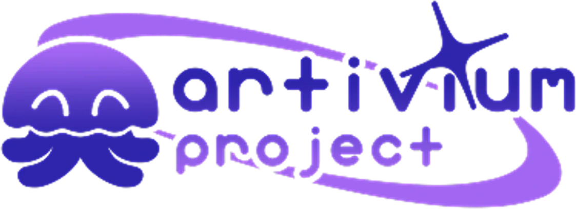 Artivium logo