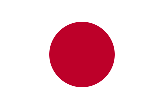 Japonia